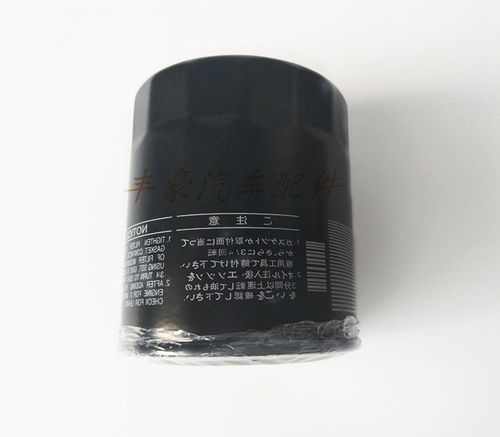 4500 LC80 HZJ80 LC95 KZJ95 LC120柴油车 机油格 机油滤芯