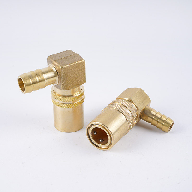 模具水嘴大号水咀耐高温水管头转接配件螺纹模温机注塑机冷却模具