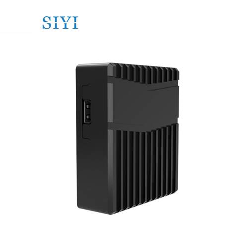 SIYI思翼 网口转HDMI输出模块 MK15 MK32 HM30地面端