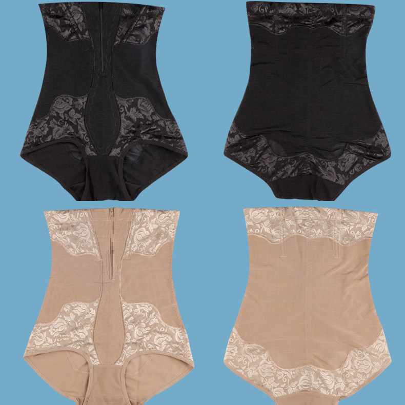 Body luxueux en nylon - Ref 652173 Image 4