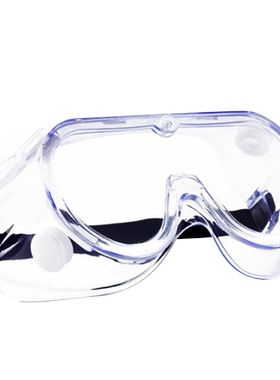 劳保护目镜防飞溅骑行工作