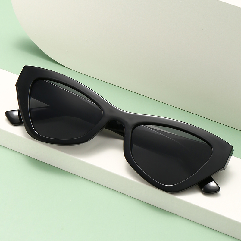 墨镜女夏蹦迪网红眼镜gm