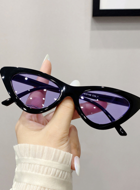 墨镜女蹦迪网红gm2022防紫外线