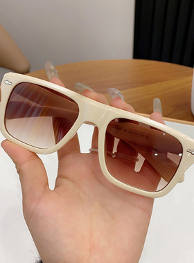 2024年太阳镜防紫外线女