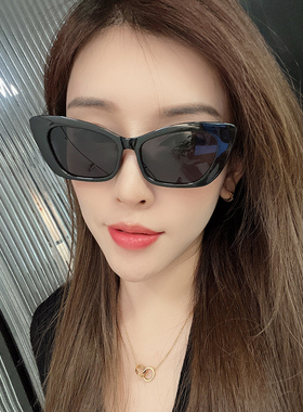 墨镜女2023年新款网红太阳镜男