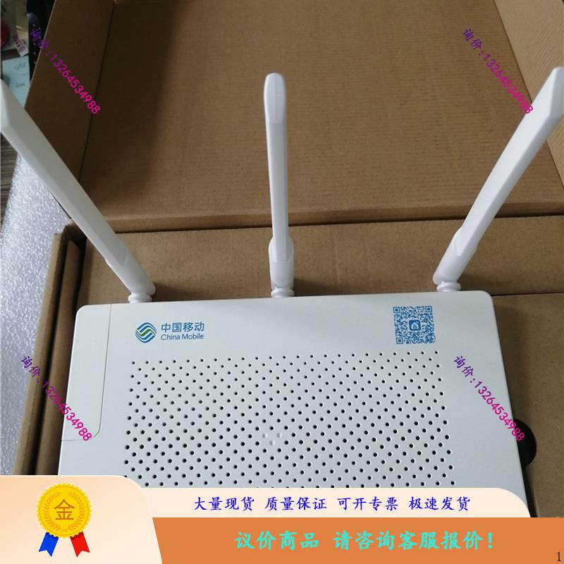 ZXHN F2355 F2355V10 XGPON ONU万兆5G移动线光纤猫议价