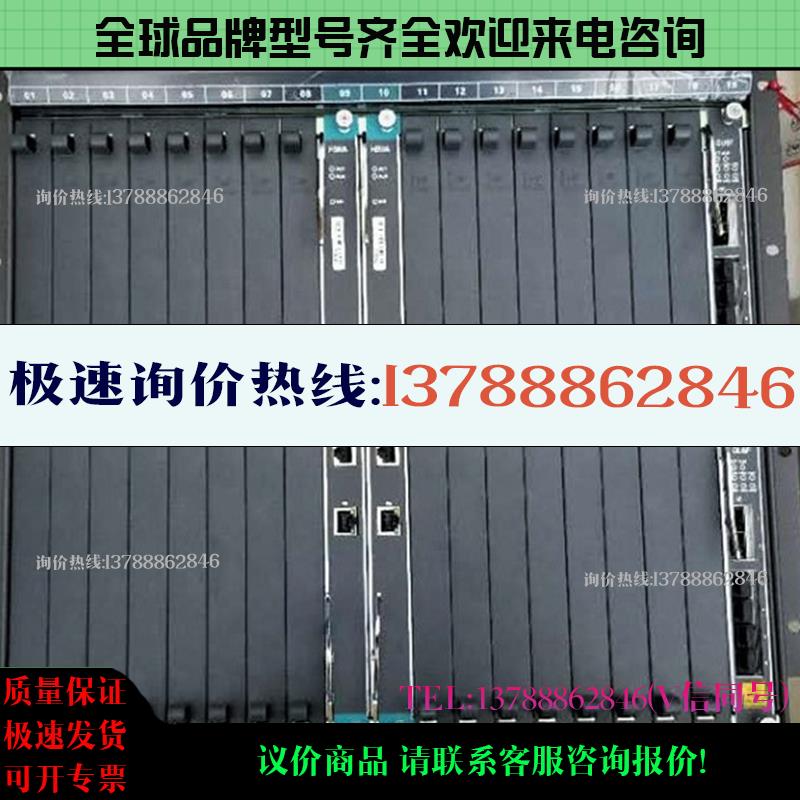 AN5516-01 5516-06 OLT GU6F HU1A HU2A上联HSWA主控询价现货