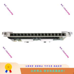 OLT 光模块议价 XGS H902XSHFEEA5800 PON SFP 16端口 接口板含N1