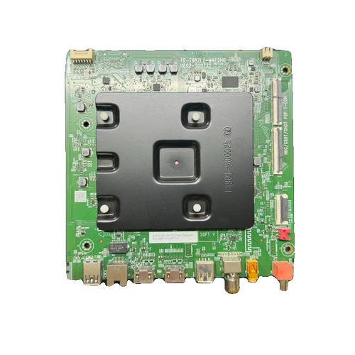 原装拆机TCL65V8E主板