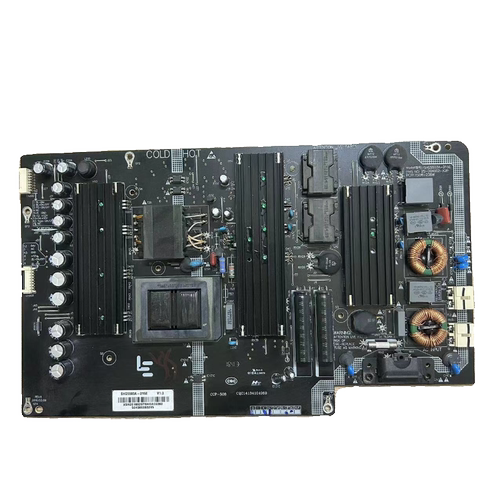 原装乐视L554UCC1电源板