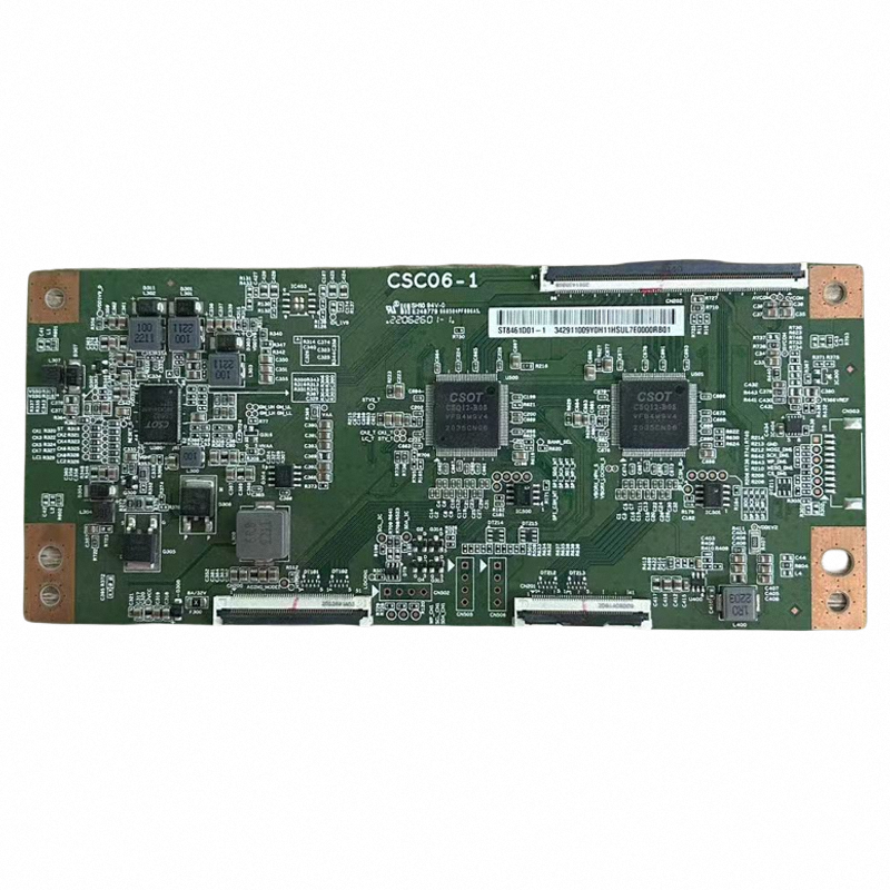 CSC06-1ST8461D01-1逻辑板海尔