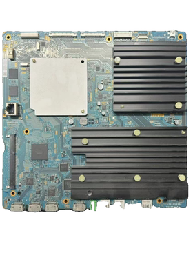 原装索尼KD-49/65X9000B 65X8000B 主板1-893-272-11屏选YD4S650