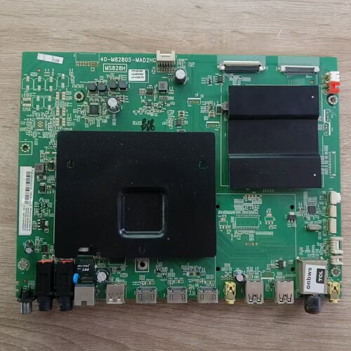 原装TCLL65H8800A-CUDS主板