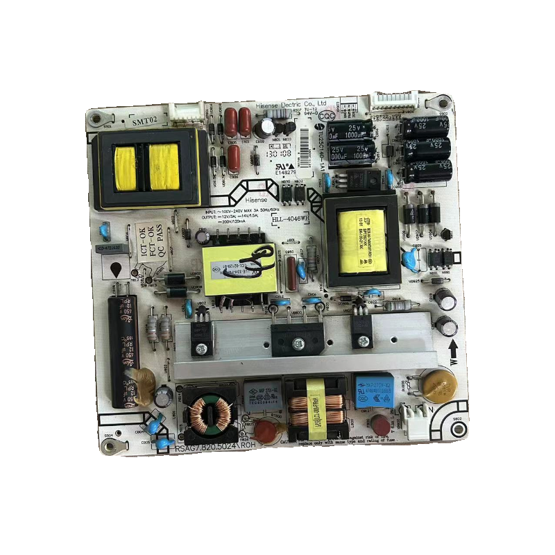 原装海信LED46K160JD电源板