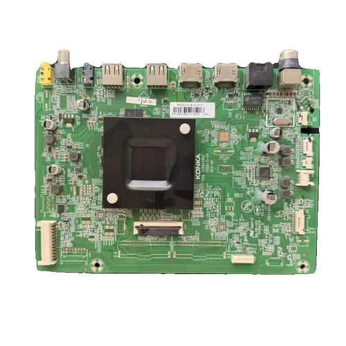 原装拆机康佳LED75C1主板