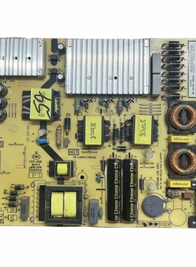 原装TCL 65C7/65C2/65X3电源板40-L202W8-PWB1CG/PWA1CG 测好发货