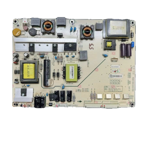原装海信LED55K610X3D电源板