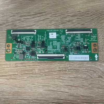 RSAG7.820.11383逻辑板