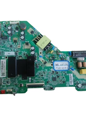 原装实拍雷鸟43F175C主板201-MT963F1K-03 T963ST2 TT963F1屏现货