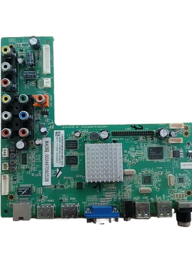 现货飞利浦40PFL5449/T3 主板4704-M608T9-A8233K01屏V400HJ6-ME2