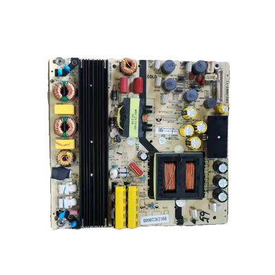 原装海尔H65E17电源板