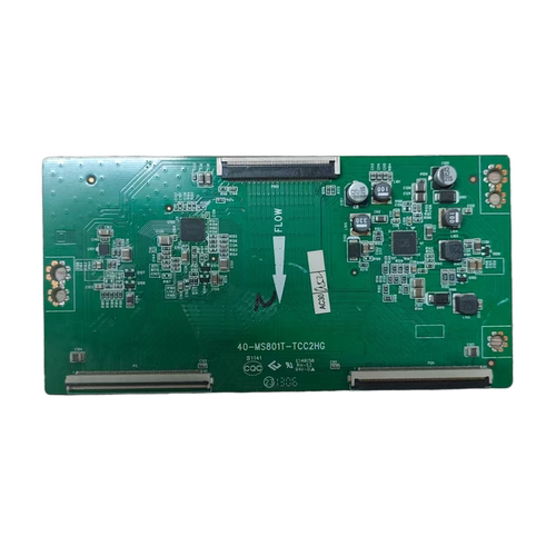 原装TCLL46E5300D逻辑板现货