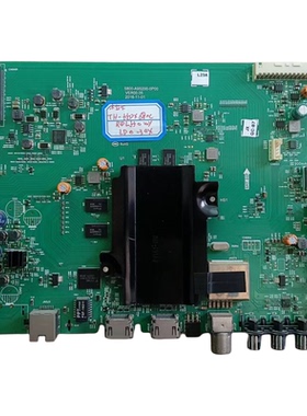 原装松下TH-49/55DX680C 主板5800-A9S200-0P00 屏