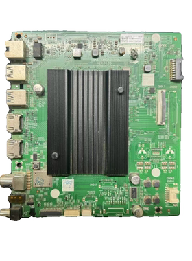 测好原装创维55Q840 65Q30主板5800-A8N050-1P00配屏可选