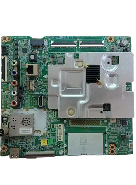 原装LG 43UJ6300-CA 主板EAX67133404 屏HC430DGG-SLTL3-9131现货