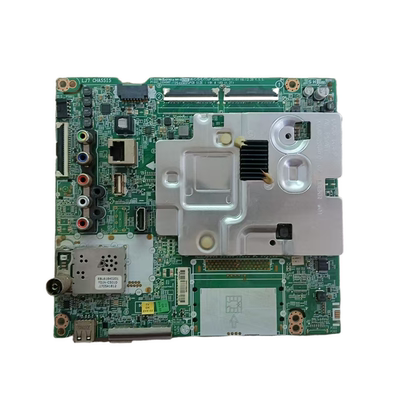 原装LG43UJ6300-CA主板