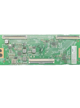 实拍原装拆机 海信55E3F 55V1F-R 逻辑板RSAG7.820.11254/R0H现货