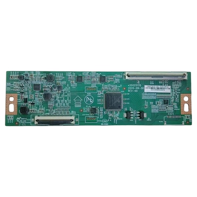 原装康佳70D6SLED70U5/E8逻辑板