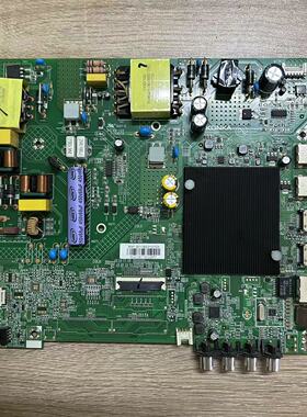 康佳55F3 55V5D 55P7 50D/B50U3主板35025132屏可选