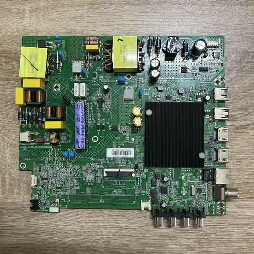 康佳55F355V5D5主板