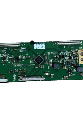 创维电视47/42E61HR 逻辑板 6870C-0368A/D 测好发货