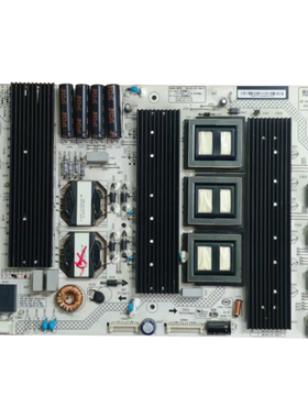 原装 长虹55Q3A 65Q3A电源板HSL10S-1S2 18A5-A XR7.820.627V1.1