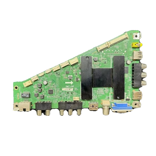 原装拆机 海尔LE55B510X 主板0091802888E 配屏可选 现货测好发