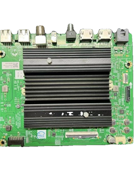 原装创维75A3D 75H5E主板A7T857 N012406-002397-001配屏可选