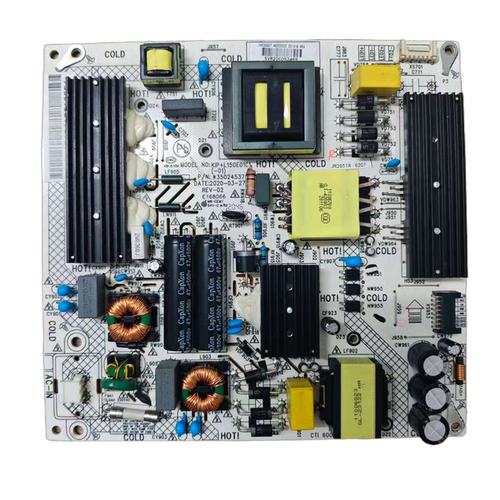 原装康佳电源板KIP+L150E01C