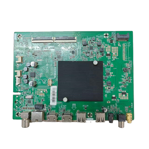 原装康佳LED55D6S电视主板