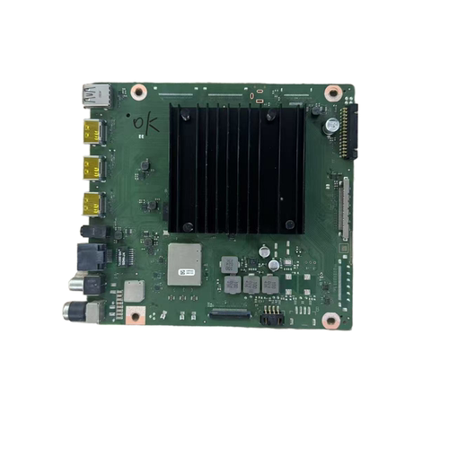 原装华为HD55KANS主板IT1LOCKM