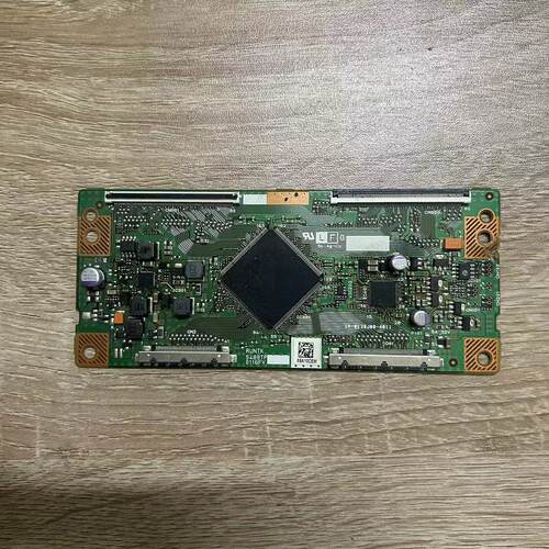 乐视LetvMax70逻辑板