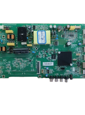 原装实拍 康佳LED39S2 液晶主板35024620 屏2100YT 现货测好发