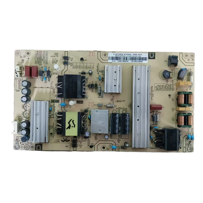 原装海尔LS55A31J电源板