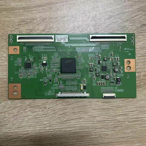 原装海信LED55K610X3D逻辑板