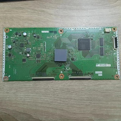 夏普LCD-60LX750A/755A逻辑板