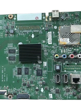 原装LG 65UF6800-CA电视主板 EAX66387704(1.1) 屏LC650EGE 测好