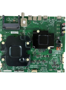 原装海信 LED55/65MU8600UC/55MU7000U主板RSAG7.820.6772屏选