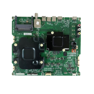 海信LED55MU8600UC主板