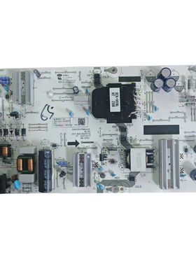 原装长虹65寸 液晶电视电源板 JUC7.820.10085713 PDM4A40 测好发